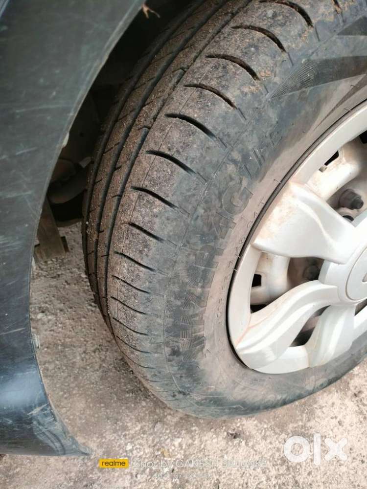 Mahindra Xylo, 2016, Diesel