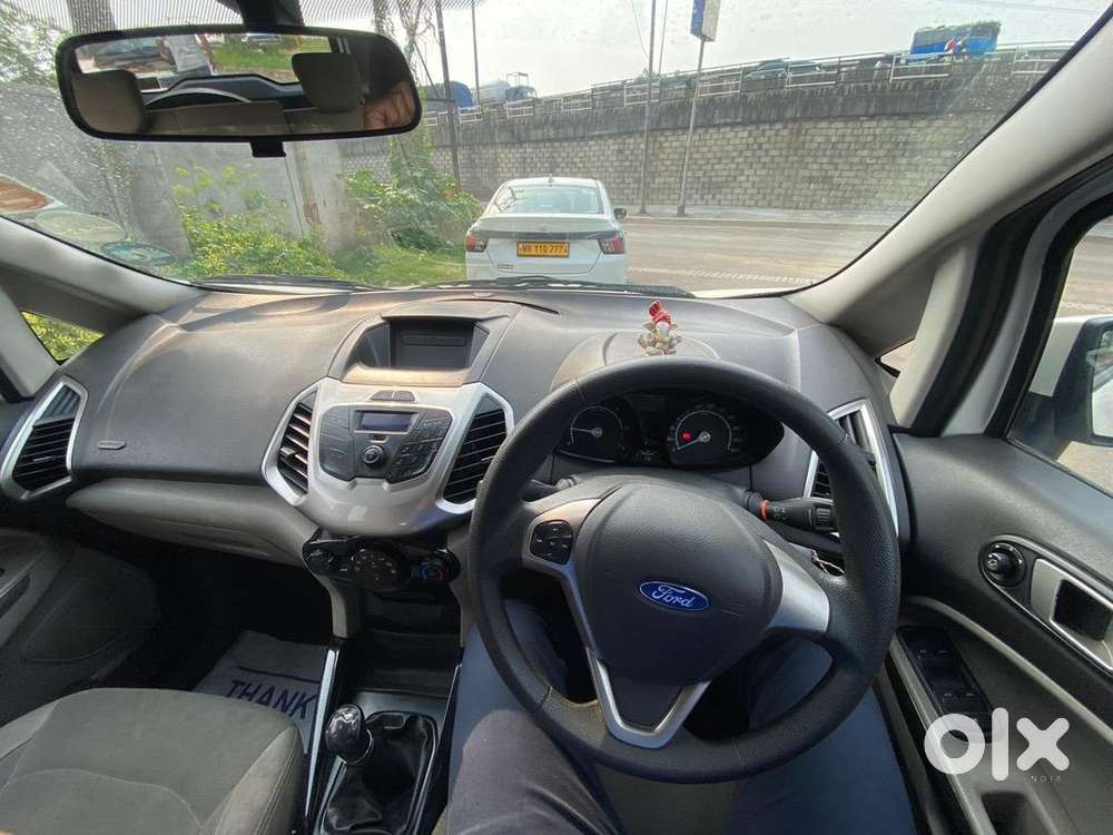 Ford Ecosport 1.5  Trend2014 Diesel