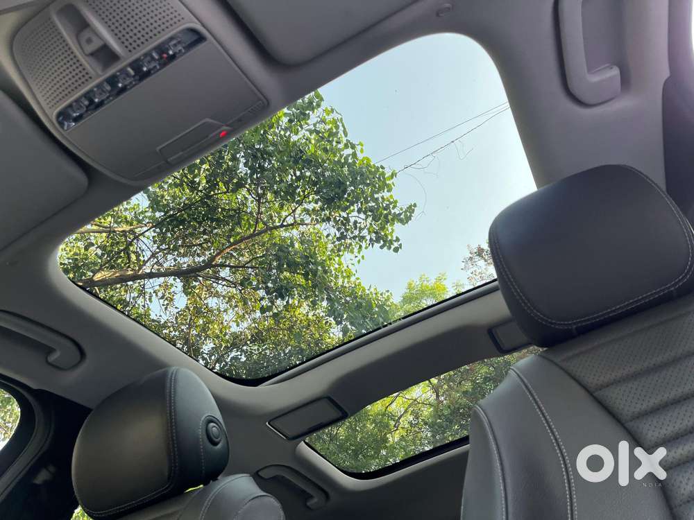 Mercedes-benz E-class Exclusive E 200, 2019, Petrol