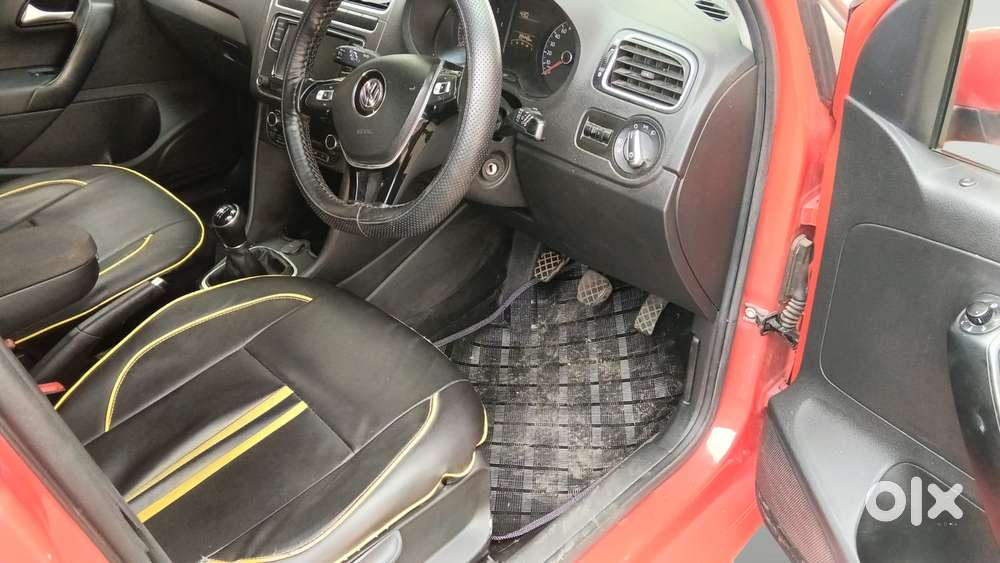 Volkswagen Polo 1.0 Mpi Highline Plus, 2019, Petrol
