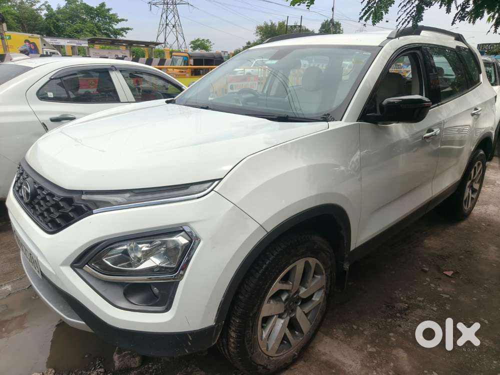 Tata Safari 2.0 Kryotec Xza Plus, 2021, Diesel