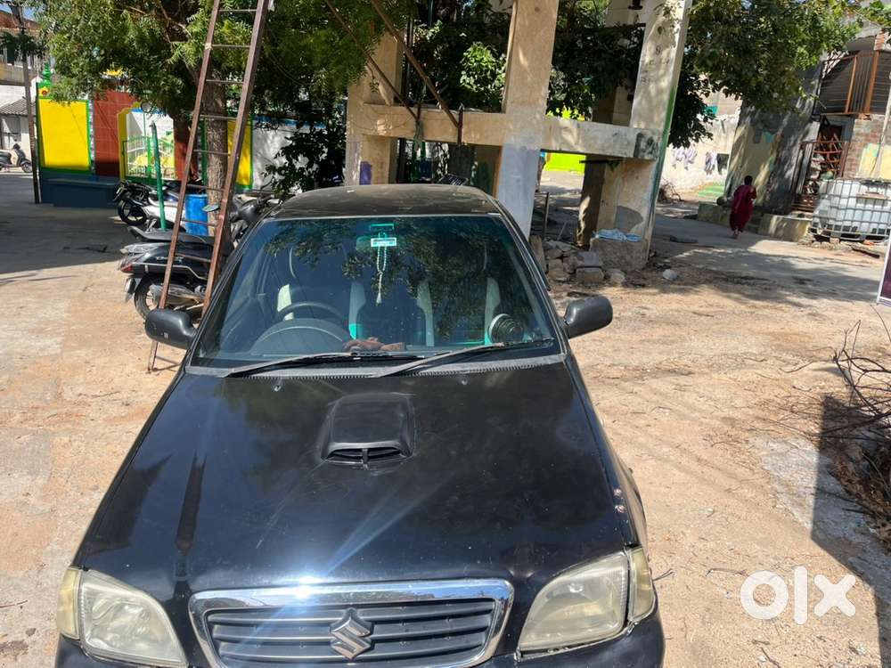 Maruti Suzuki Esteem 2006 Petrol Good Condition