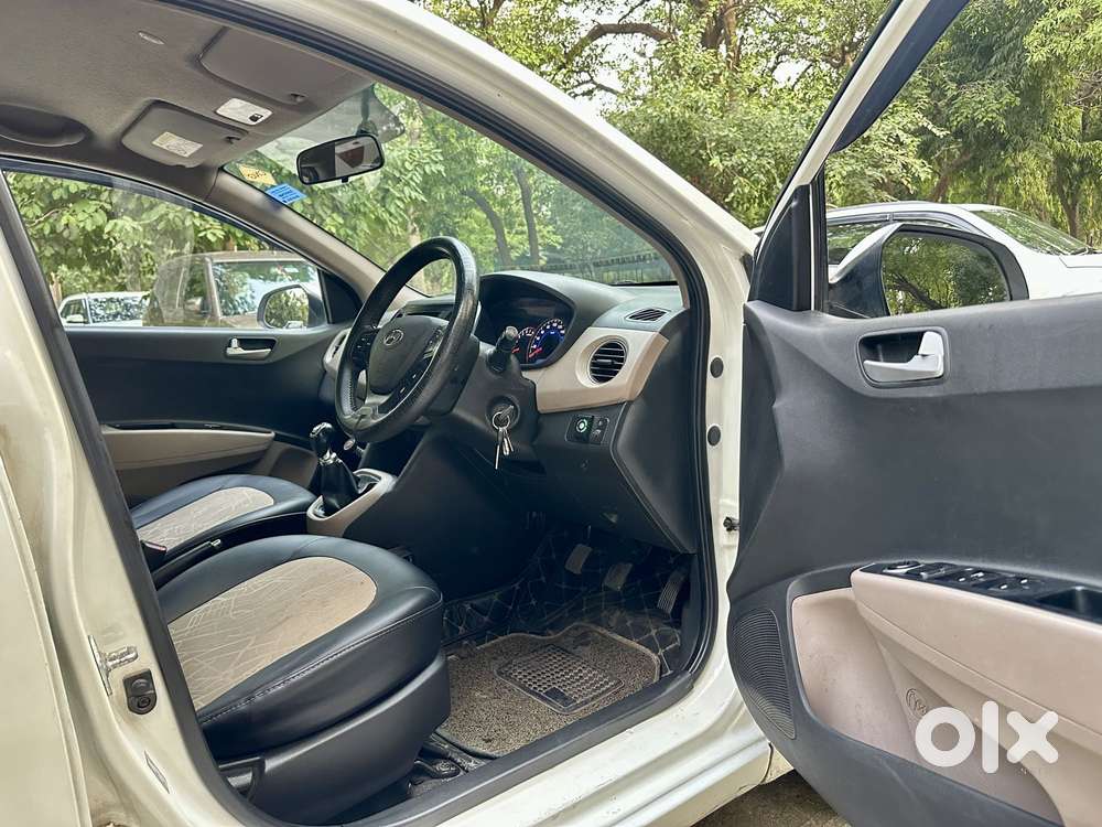 Hyundai Grand I10 Sportz Cng, 2018, Cng & Hybrids