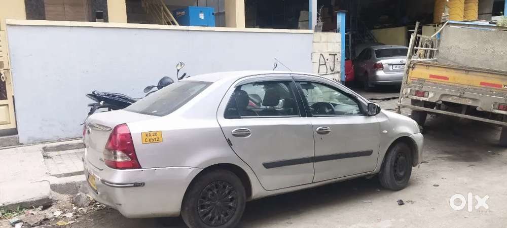 Toyota Etios Diesel Manual 2016