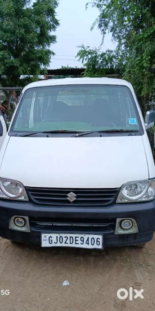 2nd Owner Maruti Eeco 2019