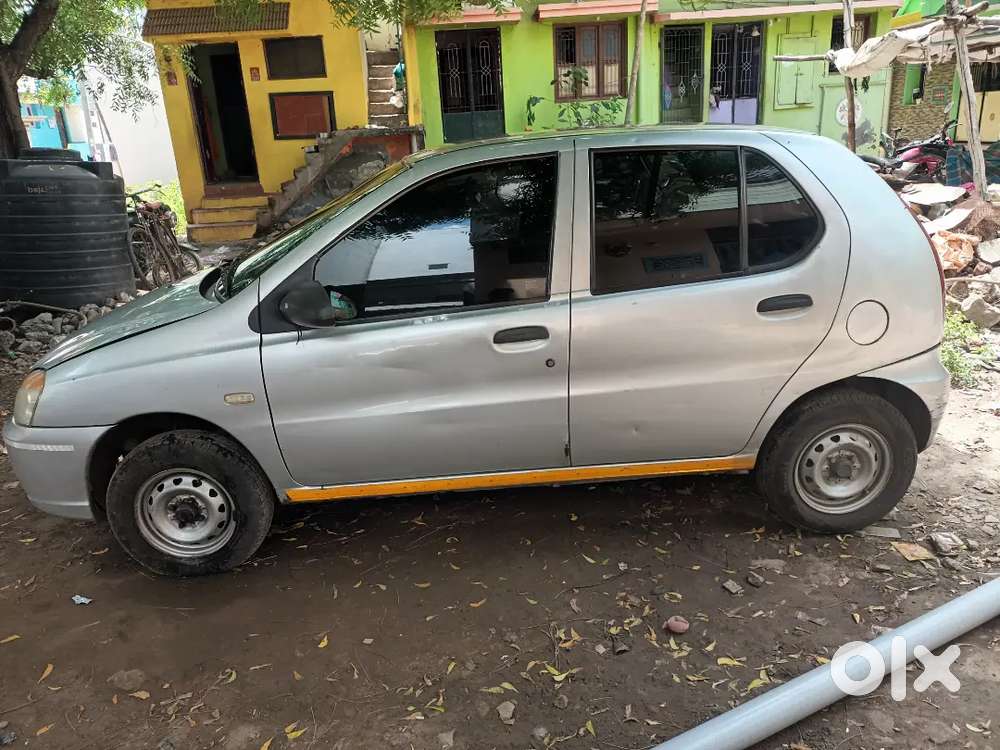 Tata Indica V2 2017 Own Board For Sale