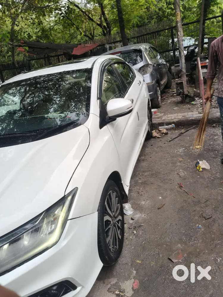 Honda City Diesel Mt 2017