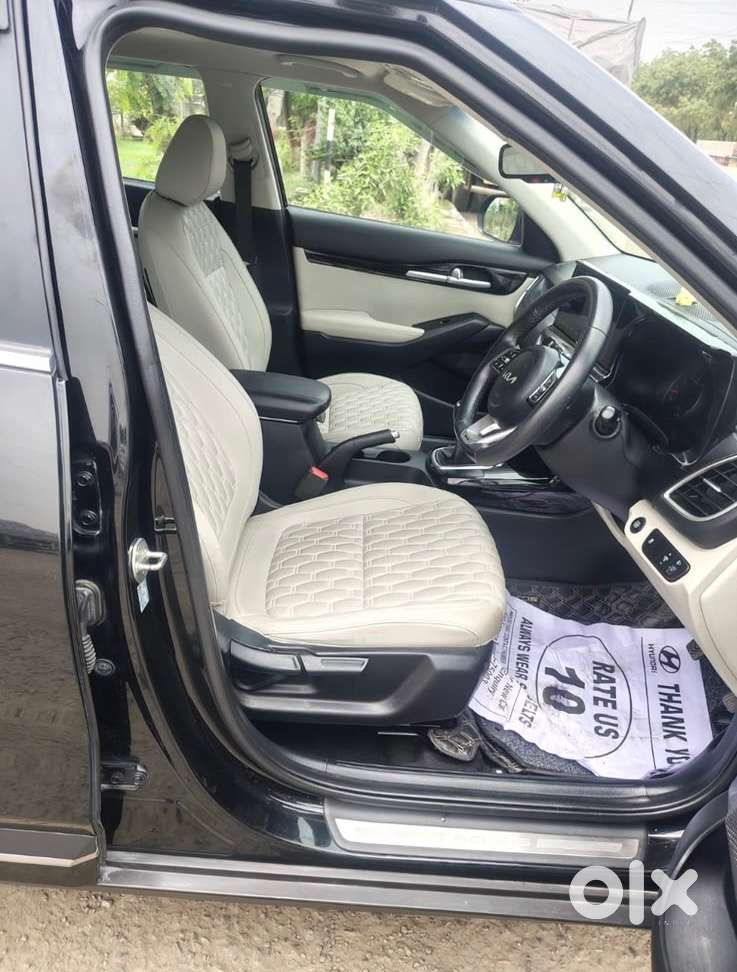 Kia Seltos Htk 2022