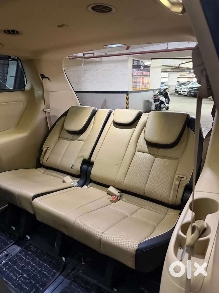 Kia Carnival, 2020, Diesel