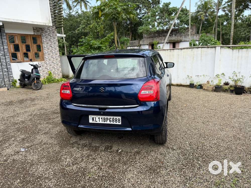 Maruti Swift Vdi 2019 Diesel