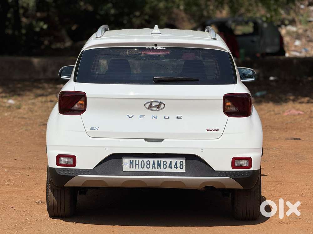 Hyundai Verna 1.0 Sx (o) Turbo Gdi Dct, 2020, Petrol