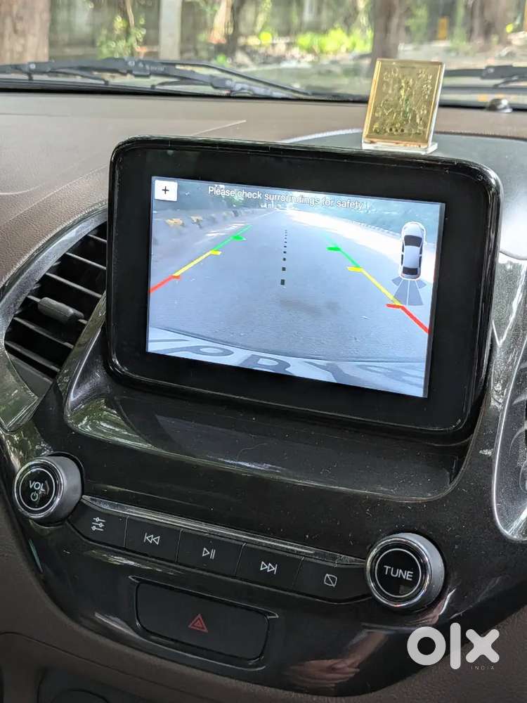 Ford Freestyle 2018 Petrol Manual