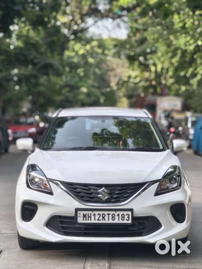 Maruti Suzuki Baleno Delta, 2019, Petrol