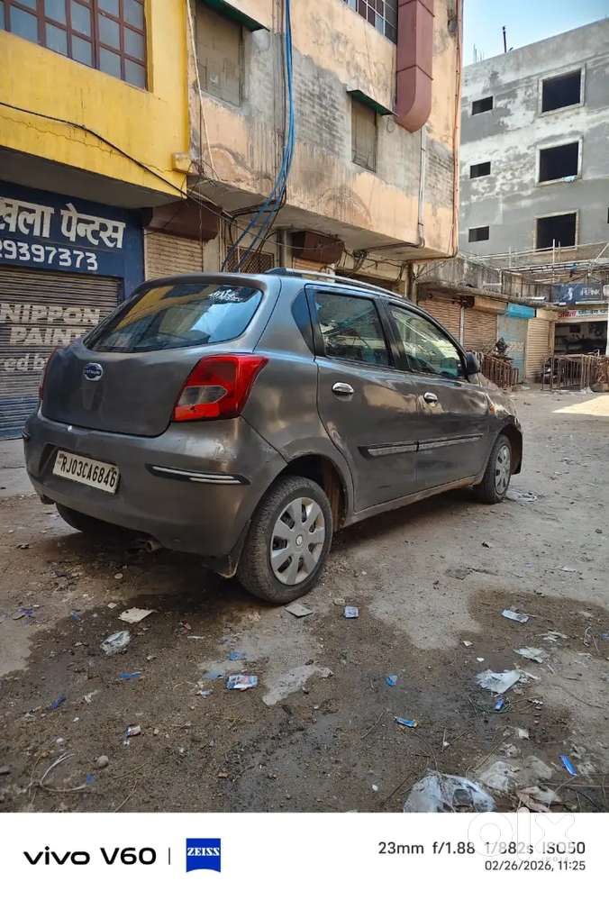 Chaupasani Road First Puliya Jodhpur