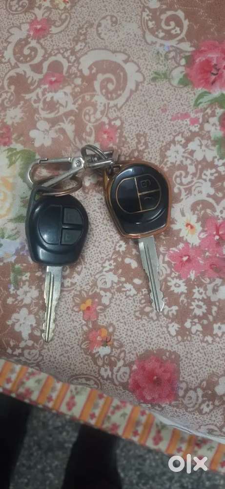 Maruti Suzuki Dzire 2015 Petrol Well Maintained