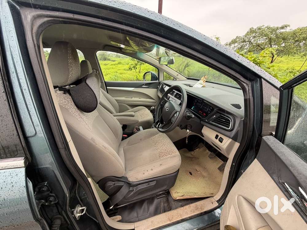 Mahindra Marazzo 2019 Diesel