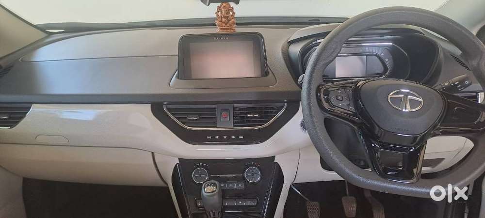 Tata Nexon Xz+, 2022, 1st Owner, 22401 Km Excellent Condition