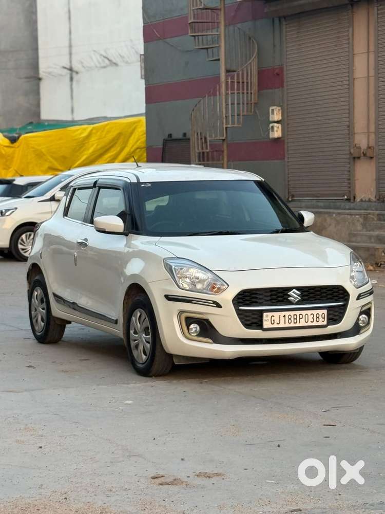 2021 Swift Vxi Amt