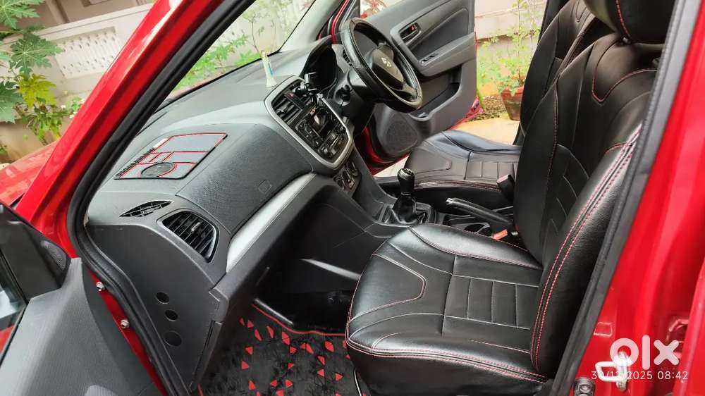 Maruti Suzuki Vitara Brezza Vdi(o)
