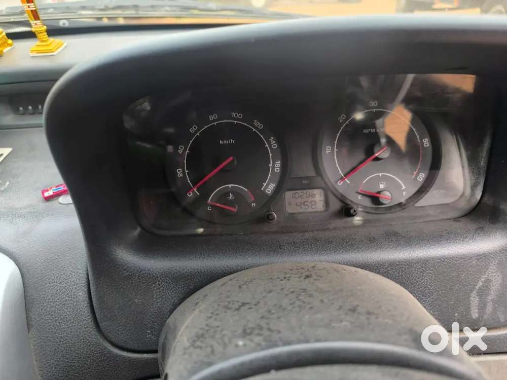 Tata Indica Gls 2008