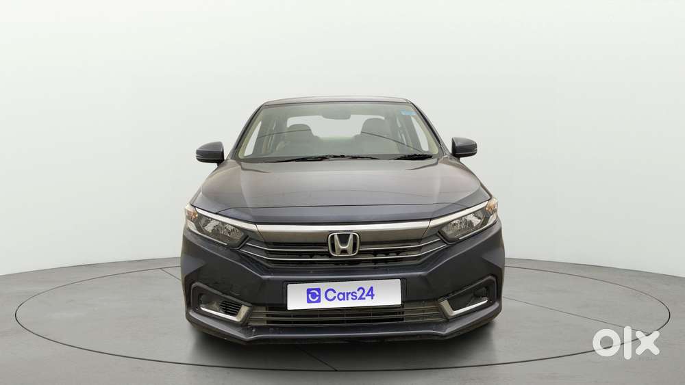 Honda Amaze S Cvt Petrol, 2022, Petrol