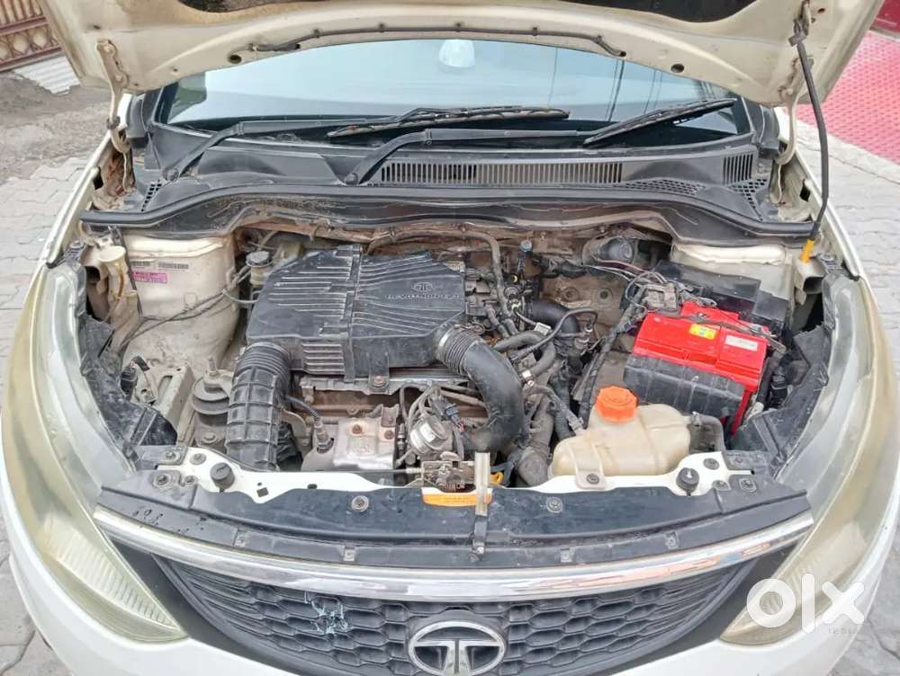 Tata Bolt Xe 2017 Petrol Manual