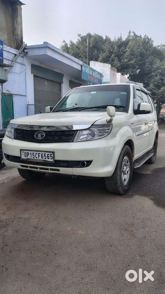 Tata Safari Storme Vx Varicor 400, 2017, Diesel