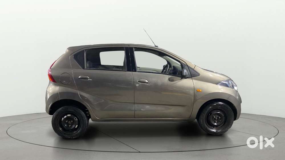 Datsun Redigo T, 2016, Petrol