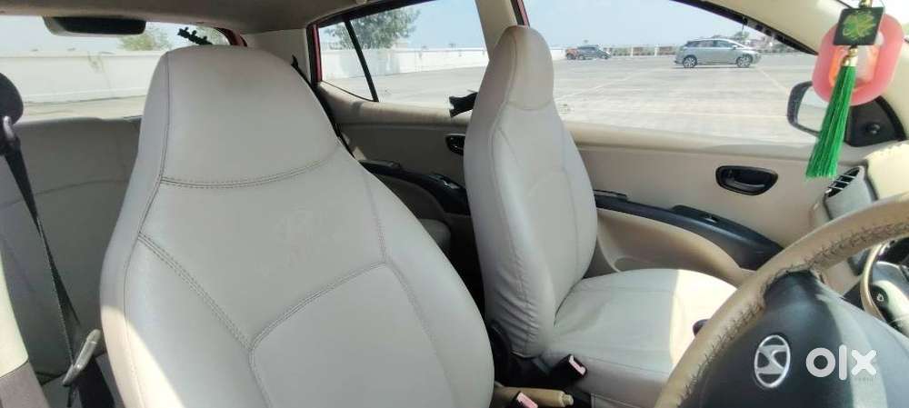 Hyundai I10 1.2 Kappa Magna, 2010, Diesel