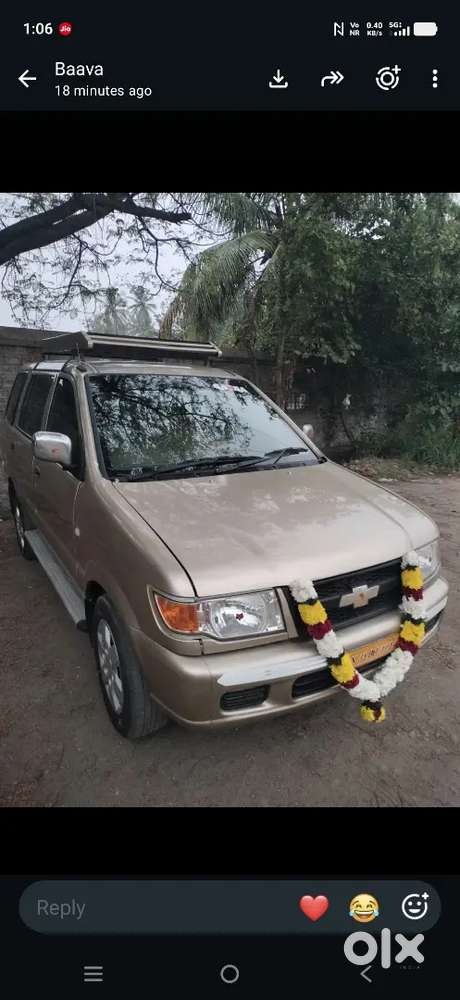 Chevrolet Aveo Diesel 2010