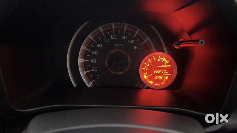 Maruti Suzuki Celerio 2014-2017 Zxi, 2023, Petrol