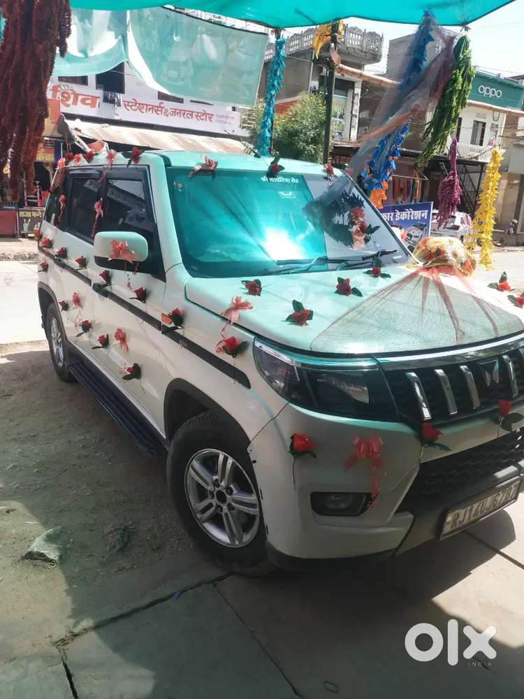Mahindra Bolero Neo 2023 Diesel Good Condition