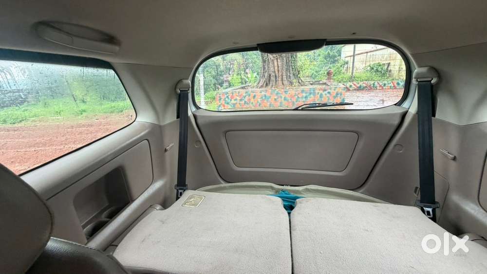 Toyota Innova 2015 Diesel Well Maintained