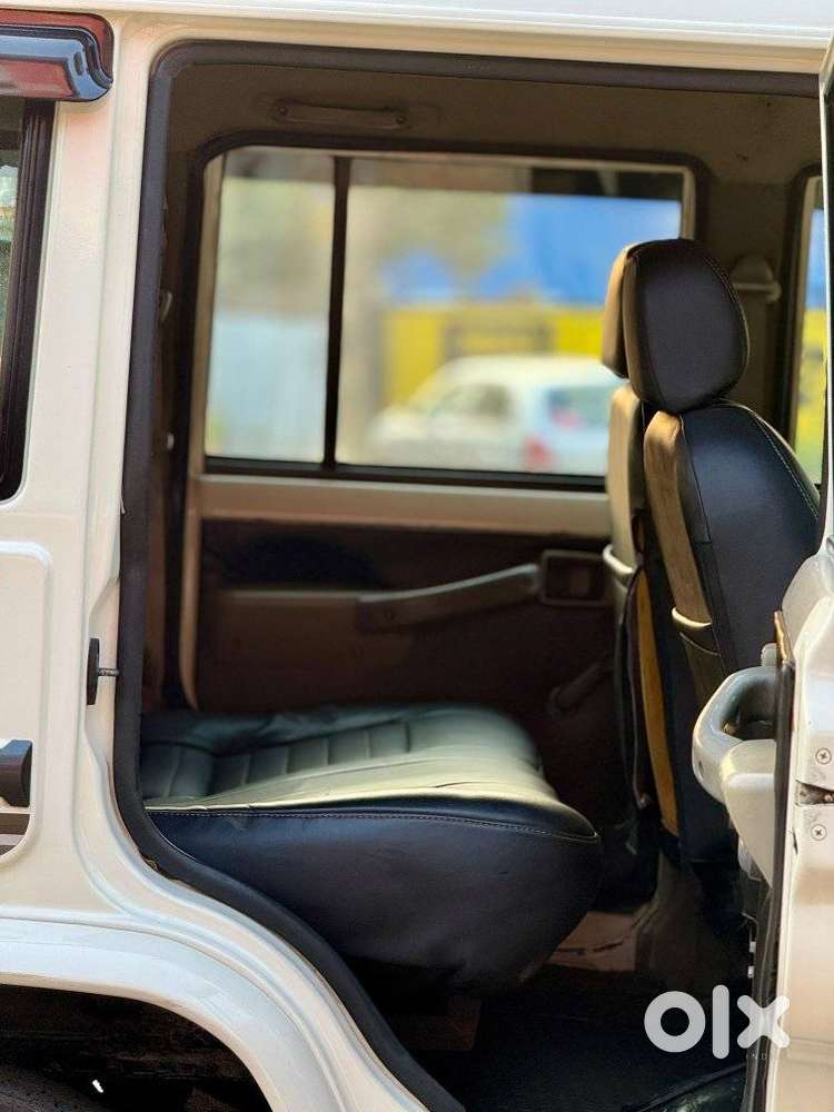 Mahindra Bolero 1.5 Power Plus Sle, 2019, Diesel