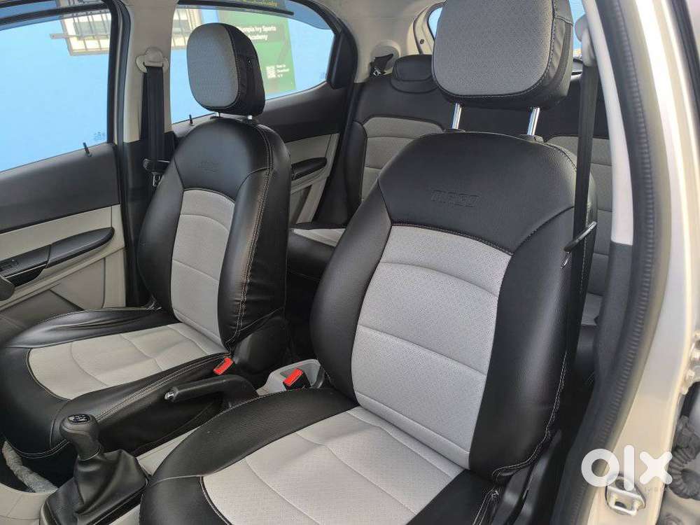 Tata Tiago Xz Plus, 2020, Petrol