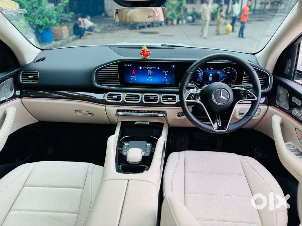 Mercedes-benz Gle 300d 4matic Lwb, 2024, Diesel