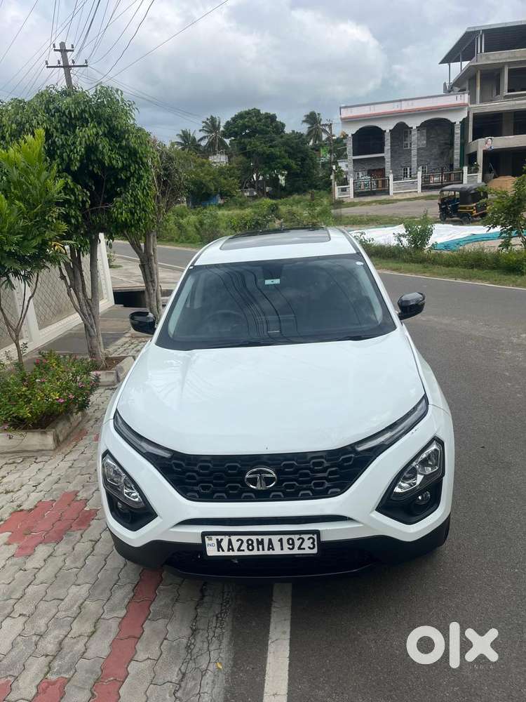 Tata Harrier Xt+, 2023, Diesel