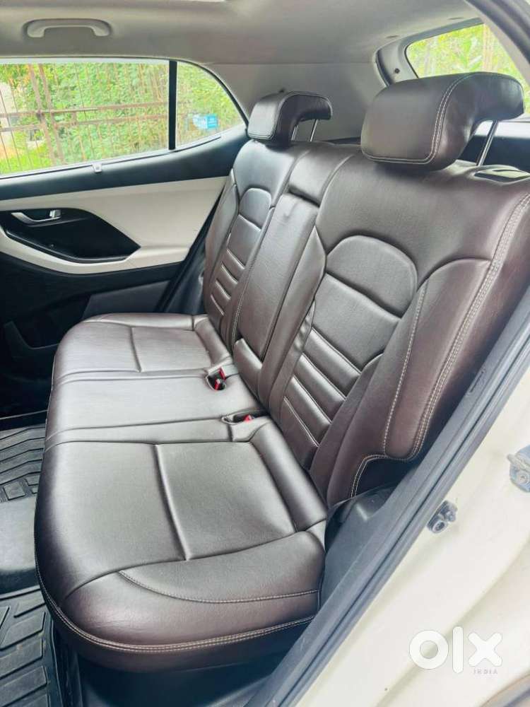 Hyundai Creta 1.5 Crdi Sx, 2020, Diesel