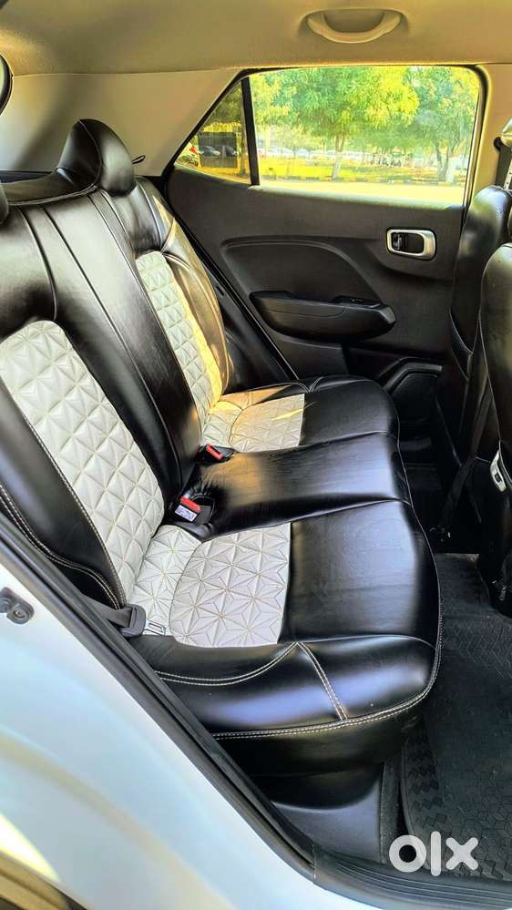 Hyundai Venue E 1.2 Petrol, 2022, Petrol