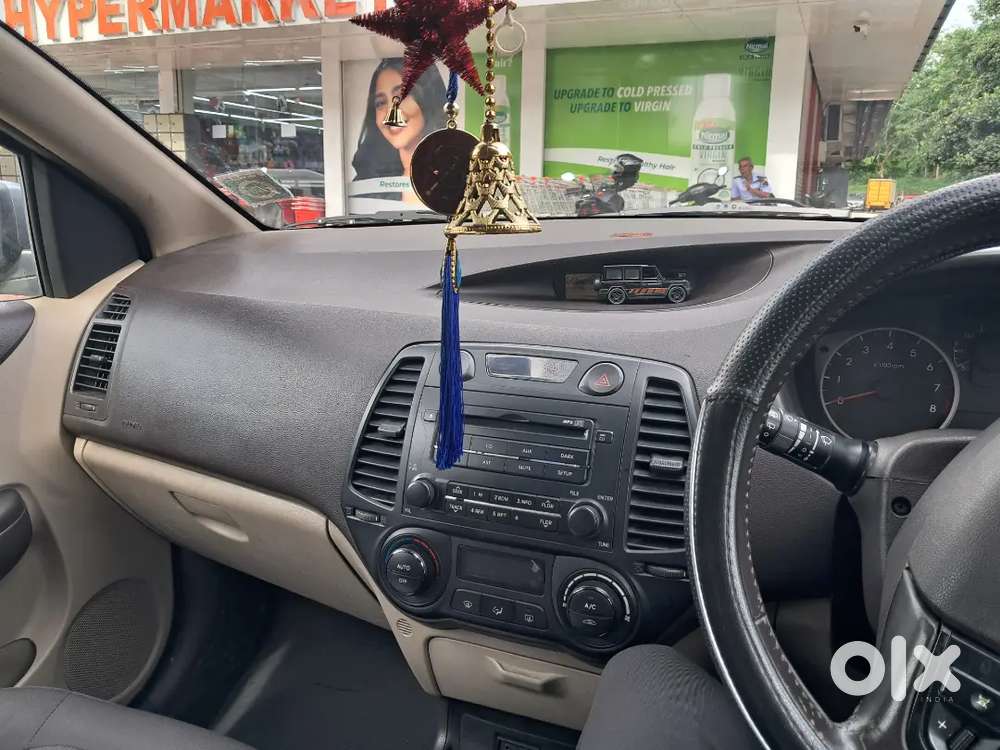 Hyundai I20 2010 Petrol Good Condition