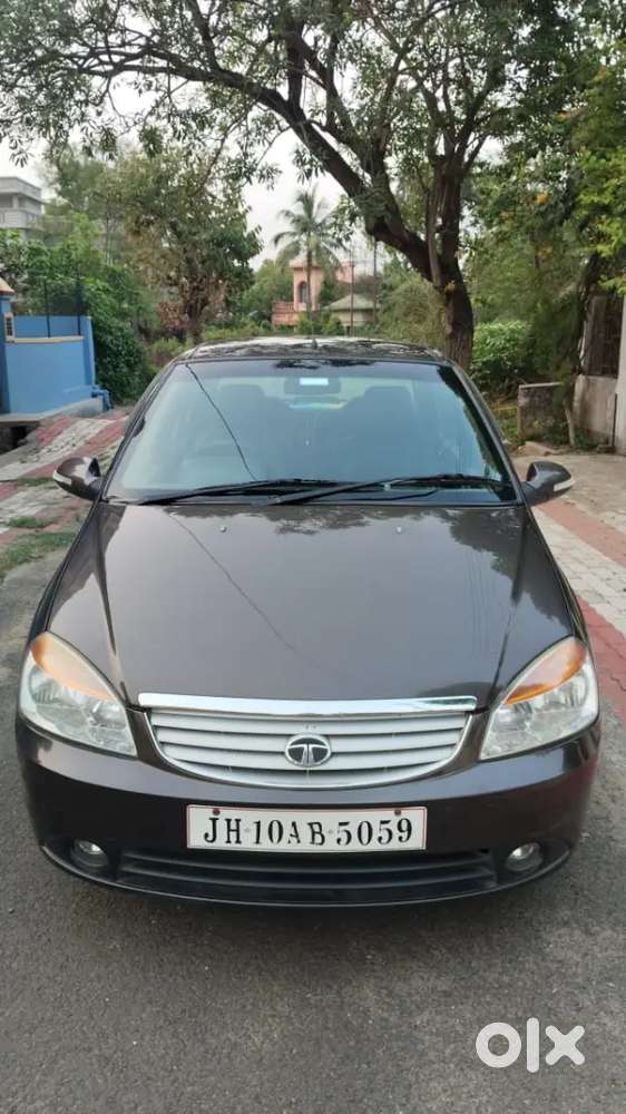 Tata Indigo Ecs 2011 Diesel Well Maintained