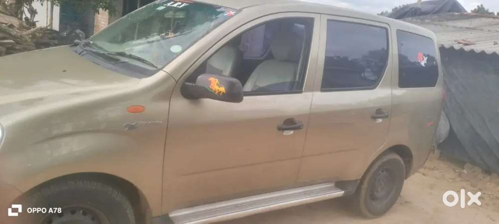 Mahindra Xylo Diesel Manual 2011