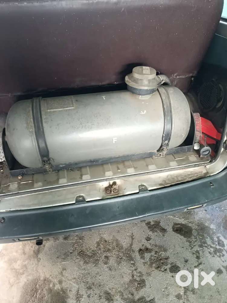 Omni Maruti Suzuki 1,30,000