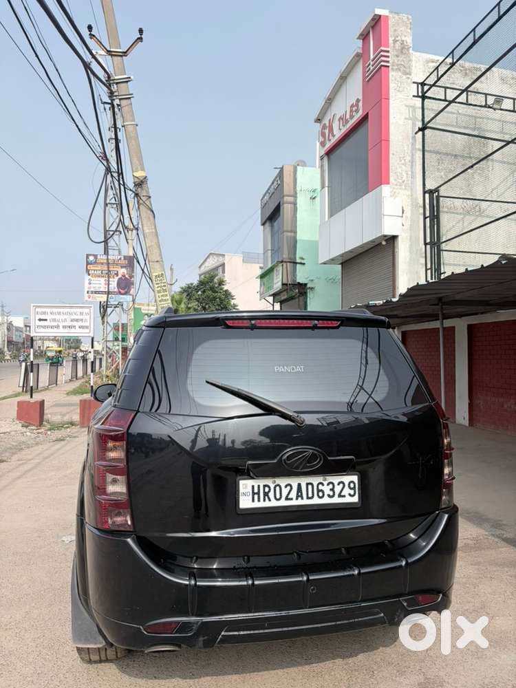 Mahindra Xuv500 2014 Diesel Good Condition