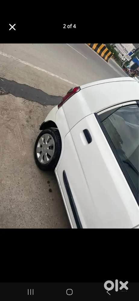 Alto K 10 Vxi