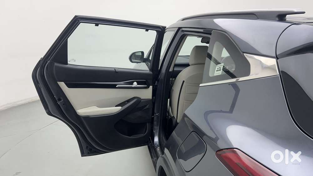 Kia Seltos 1.5 Htx At Petrol, 2022, Petrol
