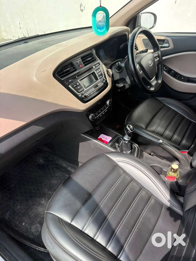 Hyundai I20 2015 Diesel Good Condition