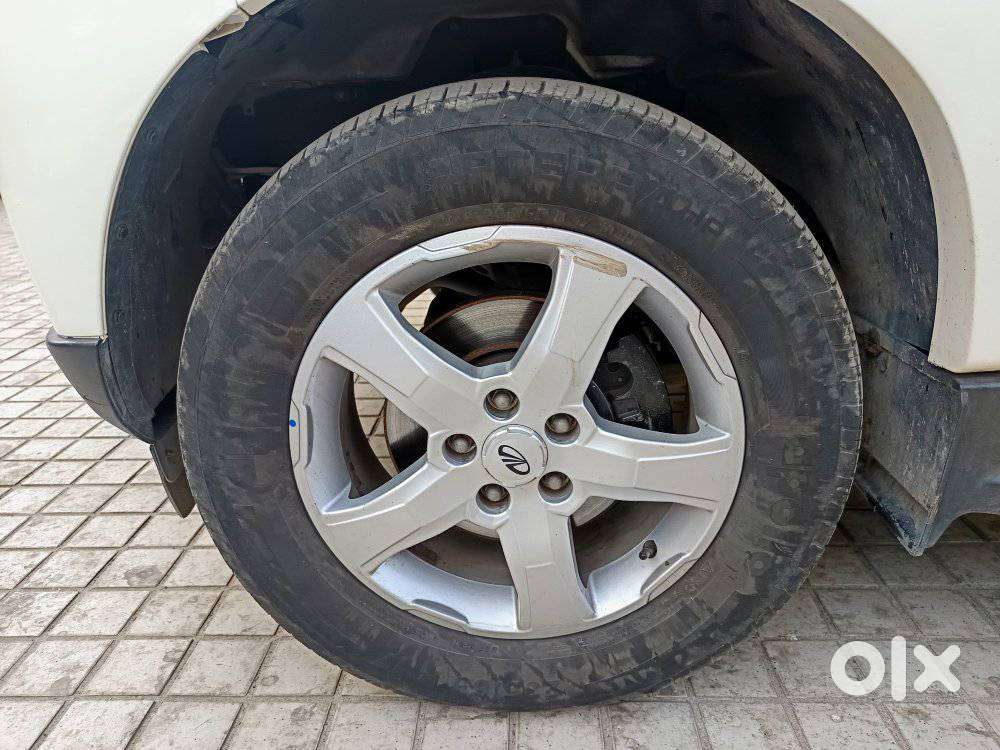 Mahindra Scorpio Classic 2.2 S 11 Mt 7 Str, 2022, Diesel