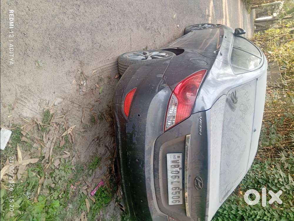 2015 Last Model Godd Condition