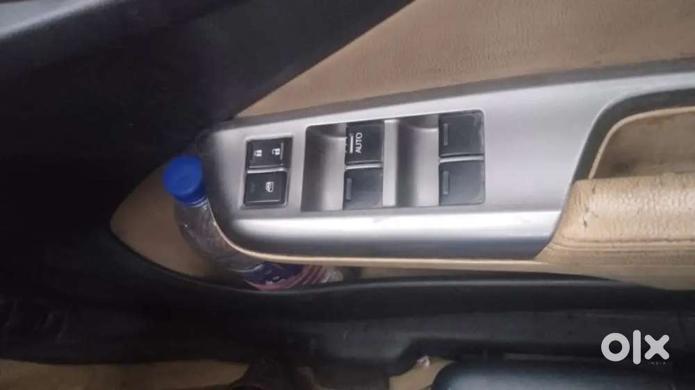 Honda City Petrol Auto 2015 158000 Km
